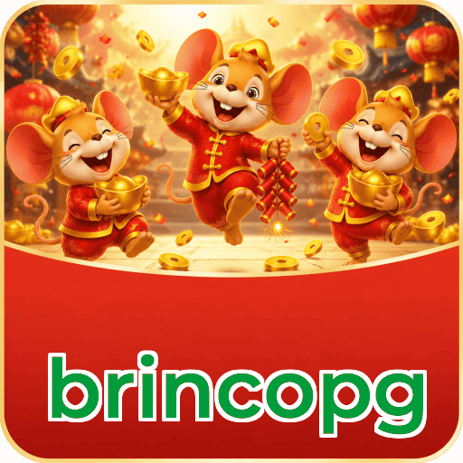 Bot brincopg Telegram