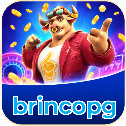 brincopg Jackpots Progressivos