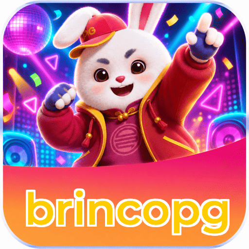 brincopg VIP Program Logo