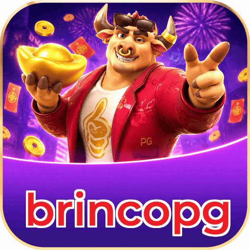 brincopg Logo - Bônus com Rollover Justo