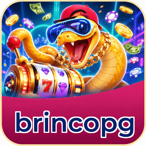 brincopg Logo Verificado