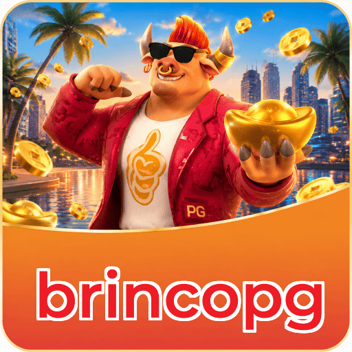 brincopg Download Speed Test Logo - Teste de Velocidade Certificado