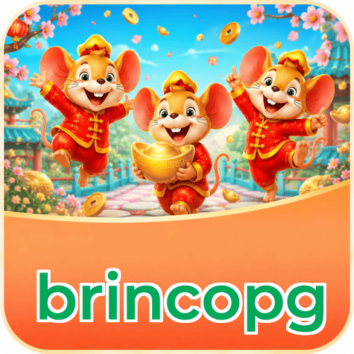 Requisitos do APK brincopg para Android - Logo Oficial