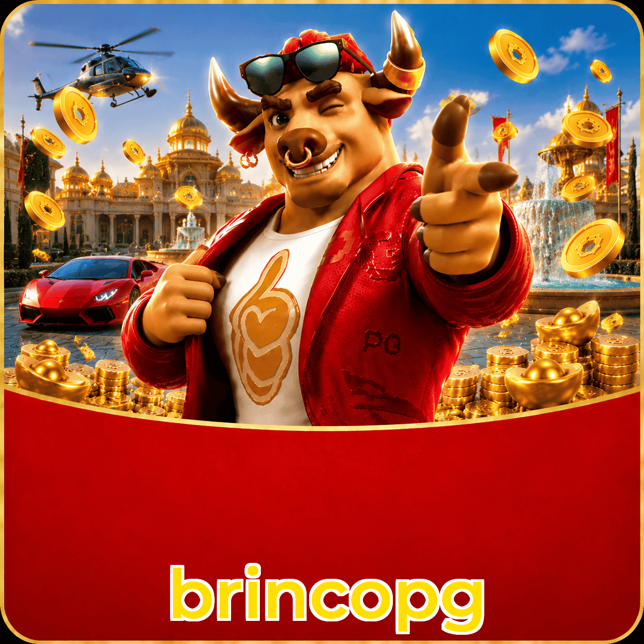 Fortune Ox Auditado