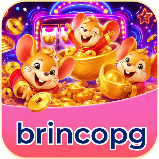 brincopg Plataforma Confiável